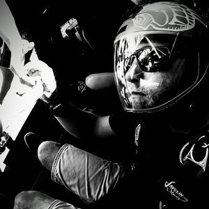 Meet your Posher, Aaron